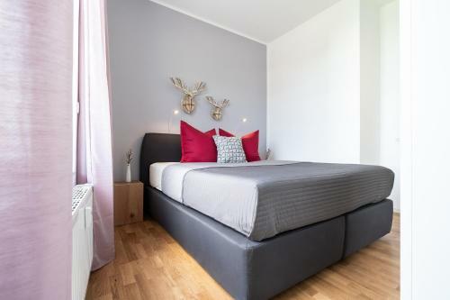 Freiburg Apartments Friedrichring
