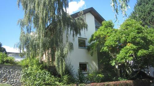 Apartamento Freiburg Citynah - Hell, Ruhig, Gem�tlich