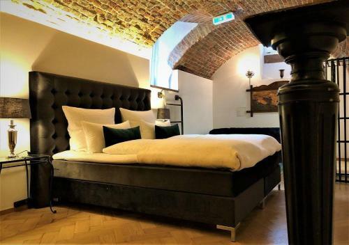 Apartamento Luxus-apartment-colloseum