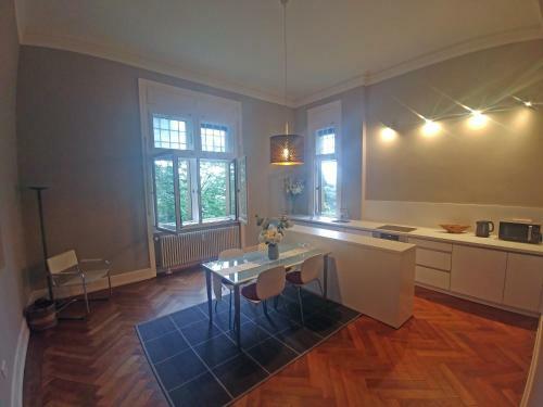 Apartamento Appartment Sonneck
