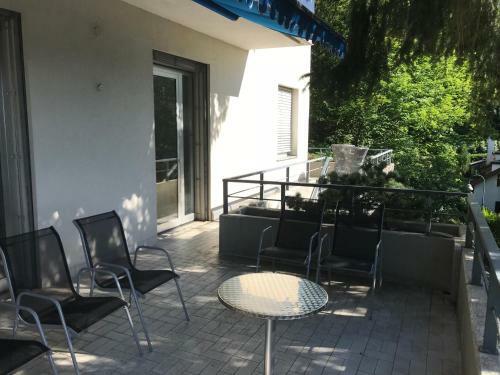 Apartamento Ferienwohnung-freiburg-exklusiv