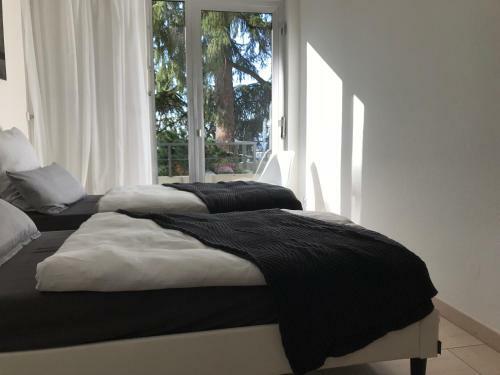 Apartamento Ferienwohnung-freiburg-exklusiv