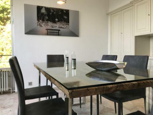 Apartamento Ferienwohnung-freiburg-exklusiv