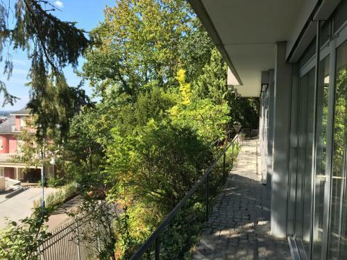 Apartamento Ferienwohnung-freiburg-exklusiv