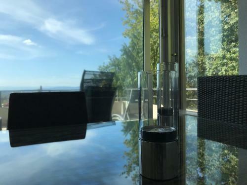 Apartamento Ferienwohnung-freiburg-exklusiv