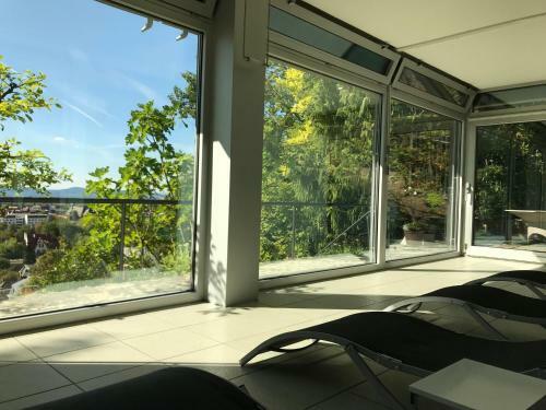 Apartamento Ferienwohnung-freiburg-exklusiv