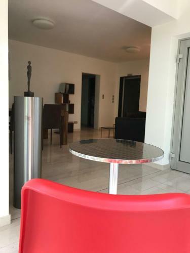 Apartamento Ferienwohnung-freiburg-exklusiv