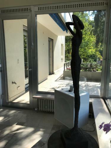 Apartamento Ferienwohnung-freiburg-exklusiv