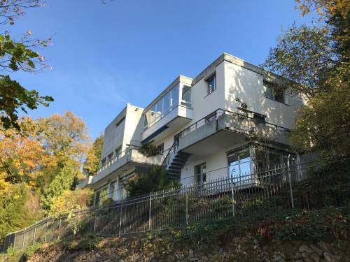 Apartamento Ferienwohnung-freiburg-exklusiv