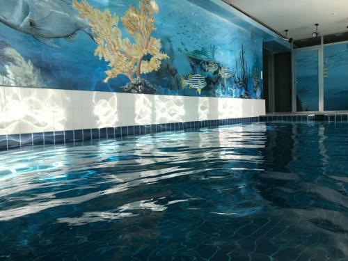 Apartamento Ferienwohnung-freiburg-exklusiv