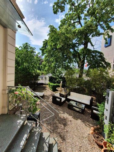 Apartamento Luxus-apartment-1-day-in-casablanca
