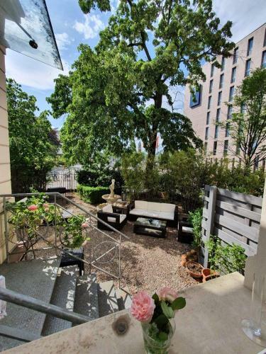 Apartamento Luxus-apartment-1-day-in-casablanca