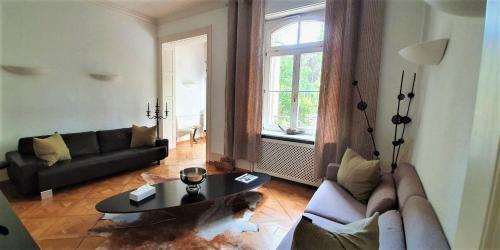 Apartamento Luxus-apartment-1-day-in-casablanca