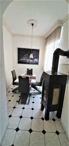 Apartamento Luxus-apartment-1-day-in-casablanca