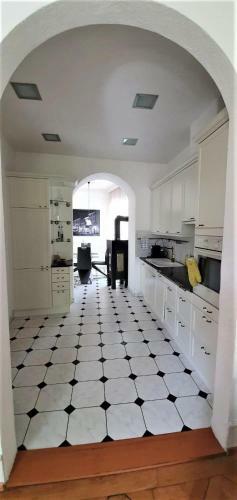 Apartamento Luxus-apartment-1-day-in-casablanca