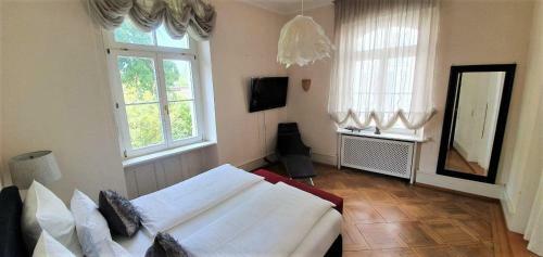 Apartamento Luxus-apartment-1-day-in-casablanca
