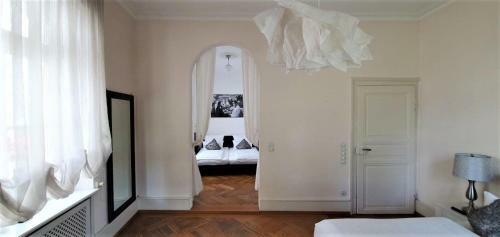 Apartamento Luxus-apartment-1-day-in-casablanca
