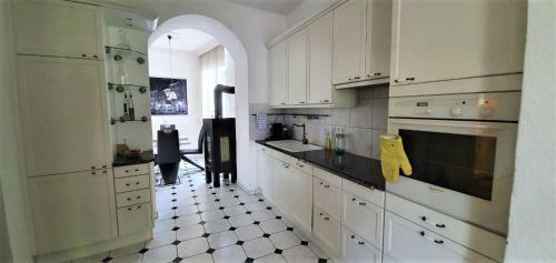 Apartamento Luxus-apartment-1-day-in-casablanca