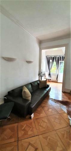 Apartamento Luxus-apartment-1-day-in-casablanca