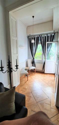 Apartamento Luxus-apartment-1-day-in-casablanca