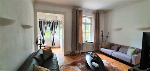 Apartamento Luxus-apartment-1-day-in-casablanca