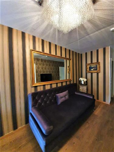 Luxus Apartment Ludwigxv