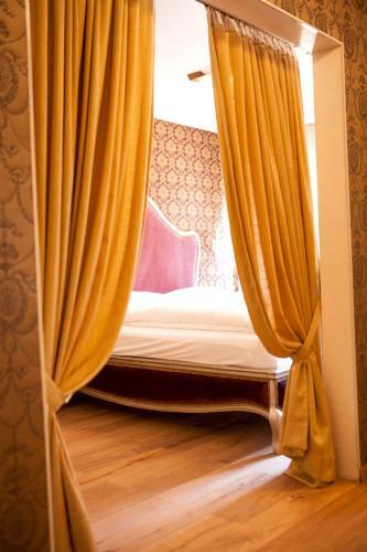 Luxus Apartment Ludwigxv