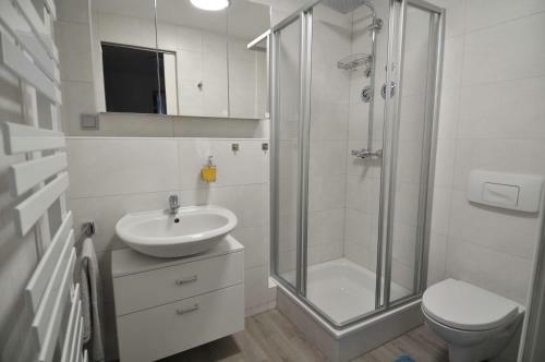 Business Apartment Freiburg 1