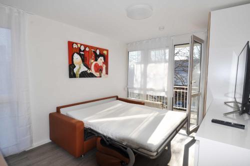 Business Apartment Freiburg 1