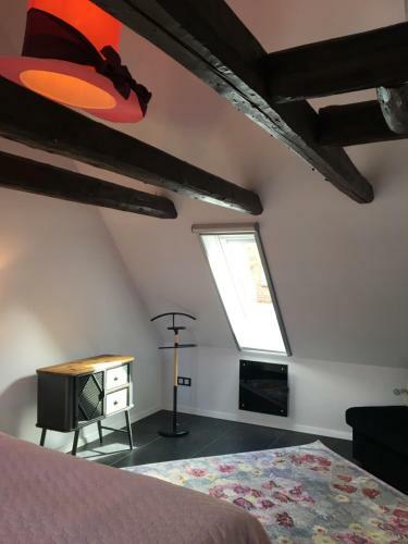 Ferienhaus - Sonnenhaus
