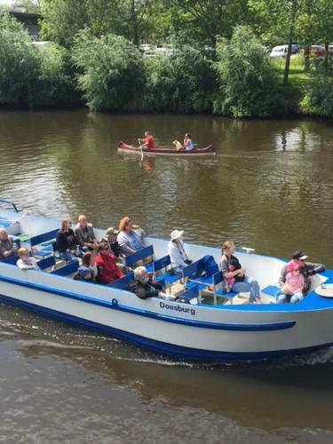 P11 Vakantiehuis
