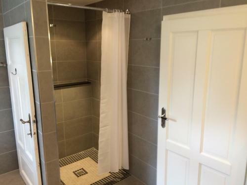 Apartamento G�stehaus Kaj�te