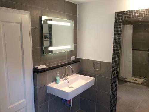 Apartamento G�stehaus Kaj�te