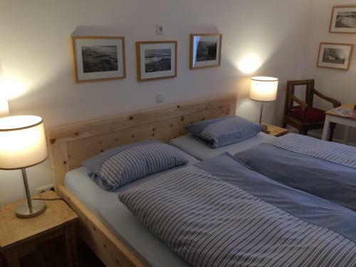 Apartamento G�stehaus Kaj�te