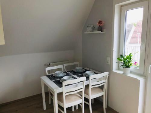 Apartamento Ferienwohnung Hygge