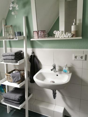 Apartamento Ferienwohnung Hygge