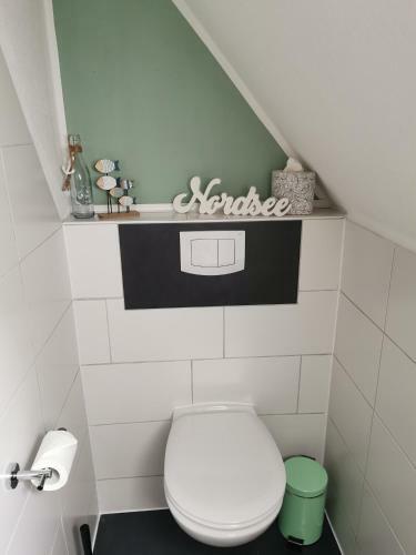 Apartamento Ferienwohnung Hygge