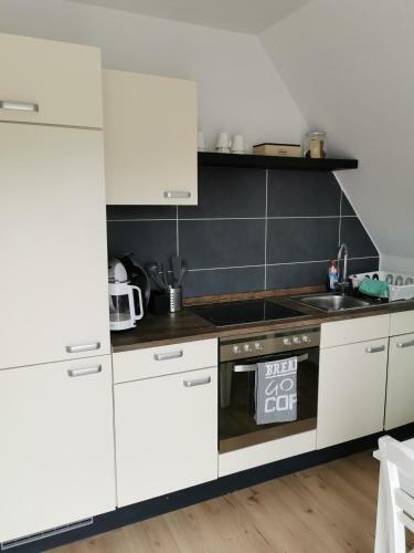 Apartamento Ferienwohnung Hygge