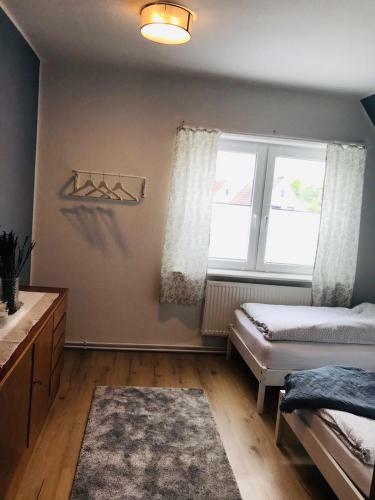 Apartamento Ferienwohnung Hygge