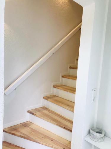 Apartamento Ferienwohnung Hygge