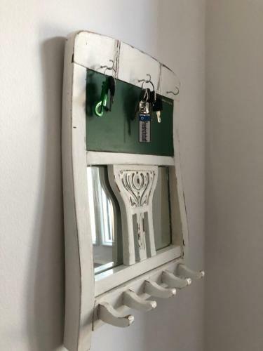 Apartamento Altstadthus-gem�tliches Ferienhaus Mit G�rtchen