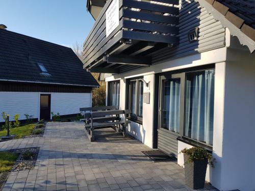 Ferienhaus 89 Am Silbersee