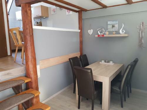 Ferienhaus 89 Am Silbersee