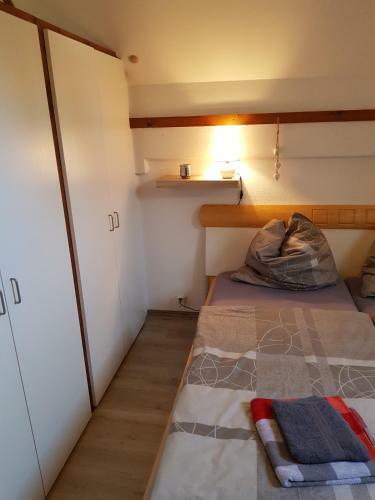 Ferienhaus 89 Am Silbersee