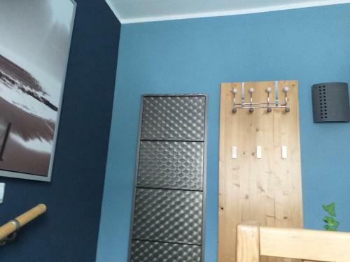 Apartamento Ferienwohnung Am Sendberg