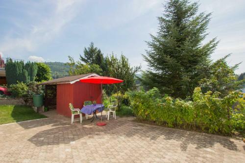 Apartamento Haus Sonnenhang