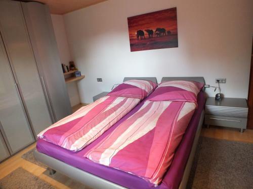 Apartamento Ferienwohnung Iris