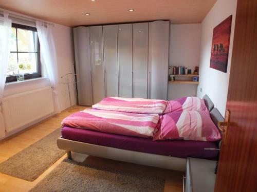 Apartamento Ferienwohnung Iris