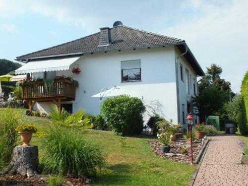 Apartamento Ferienwohnung Iris