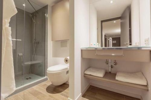 Lily Apartment With Kitchen In Frankfurt Am Main